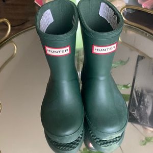 Toddler Rain boots